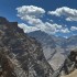 Spotkanie na Przeleczy Zlot w Himalajach Pierwszy Etap - 55 Widok po drodze